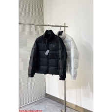 Prada Down Jackets